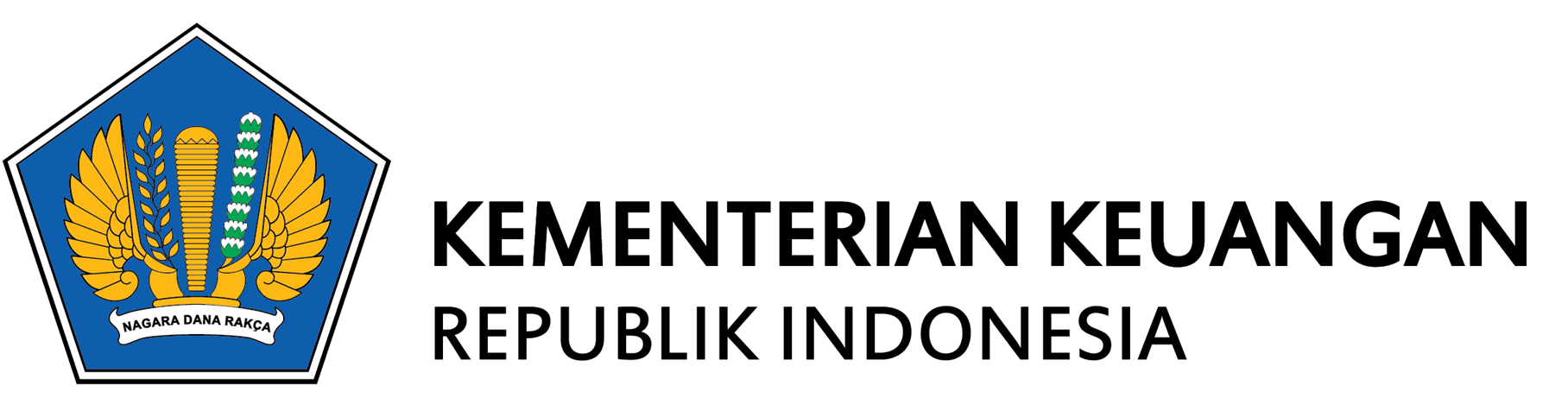 Logo Kemenkeu